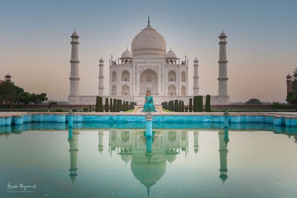 From Mumbai: Taj Mahal Agra Private Tour - Frequently Asked Questions