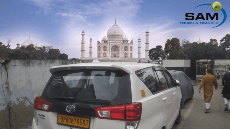 From Mumbai: Taj Mahal Tour From The Cruise Ports - Exclusions