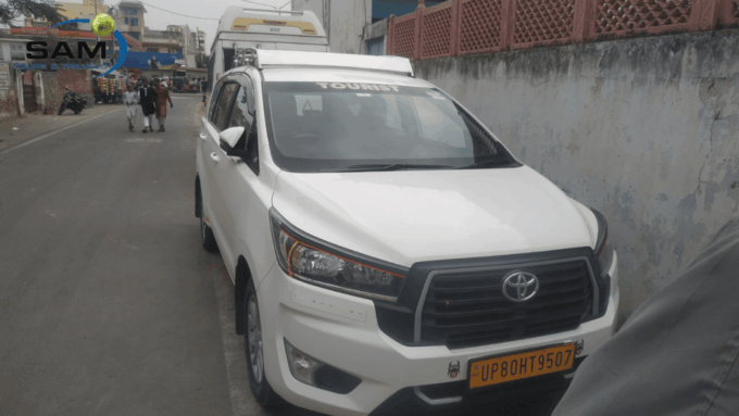 From Mumbai: Taj Mahal Tour From The Cruise Ports - The Sum Up