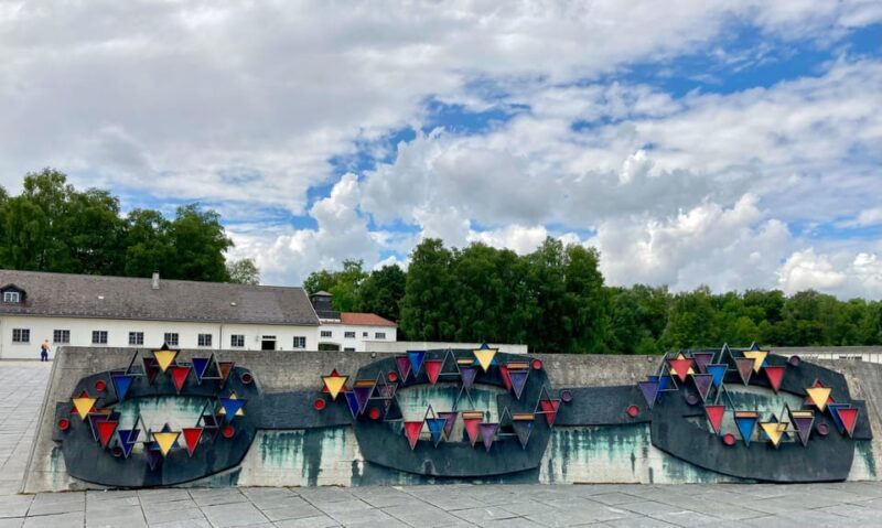 From Munich: Dachau Concentration Camp Private Tour by Train - The Practicalities of the Tour