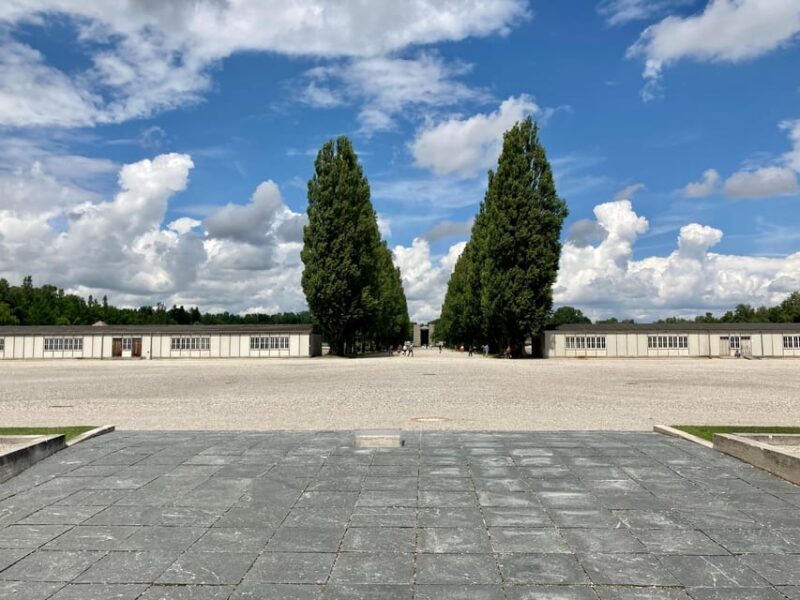 From Munich: Dachau Concentration Camp Private Tour by Train - The Return Journey and Final Thoughts