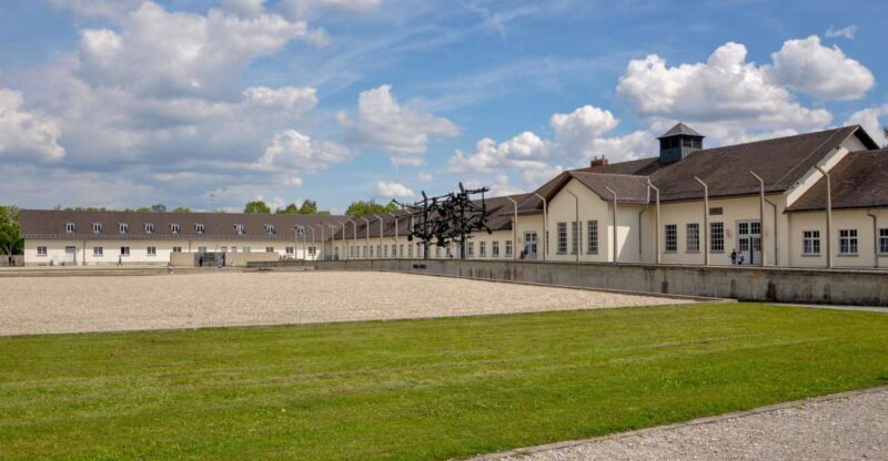 From Munich: Dachau Memorial Site Day Tour - Highlights of Dachau Memorial Site