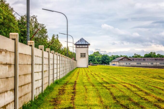 From Munich: Dachau Memorial Site Day Tour - Accessibility and Cancellation Policy