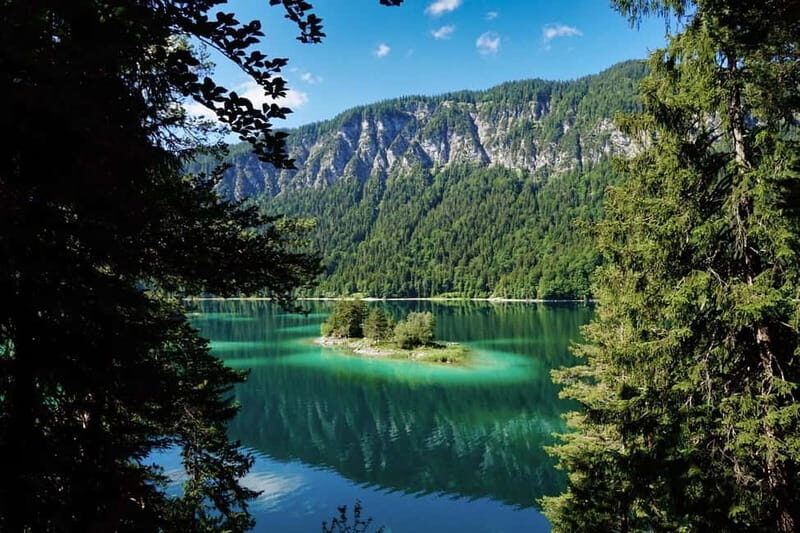 From Munich: Day Trip to Lake Eibsee - Practical Tips for Travelers