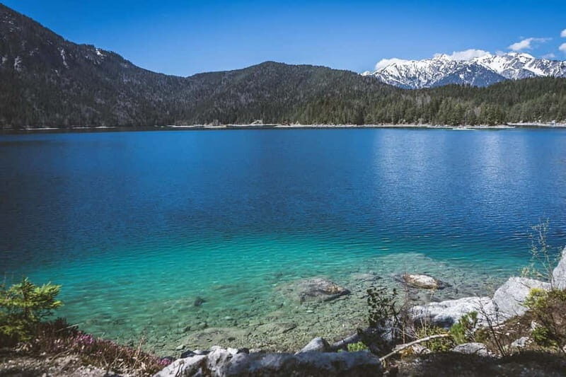 From Munich: Day Trip to Lake Eibsee - The Sum Up: Who Will Love This Tour?