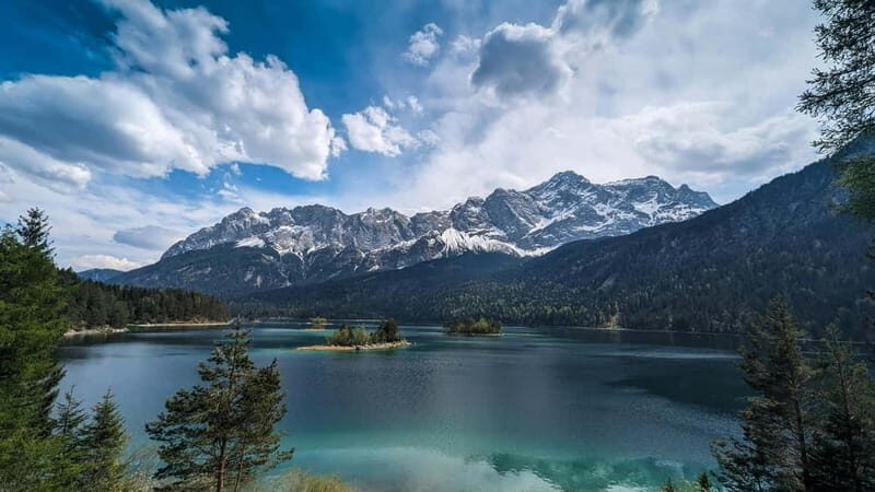 From Munich: Day Trip to Lake Eibsee - FAQ