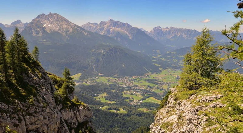 From Munich: Eagle's Nest, Königssee & Salzburg Private Tour - Who is this tour best for?  
