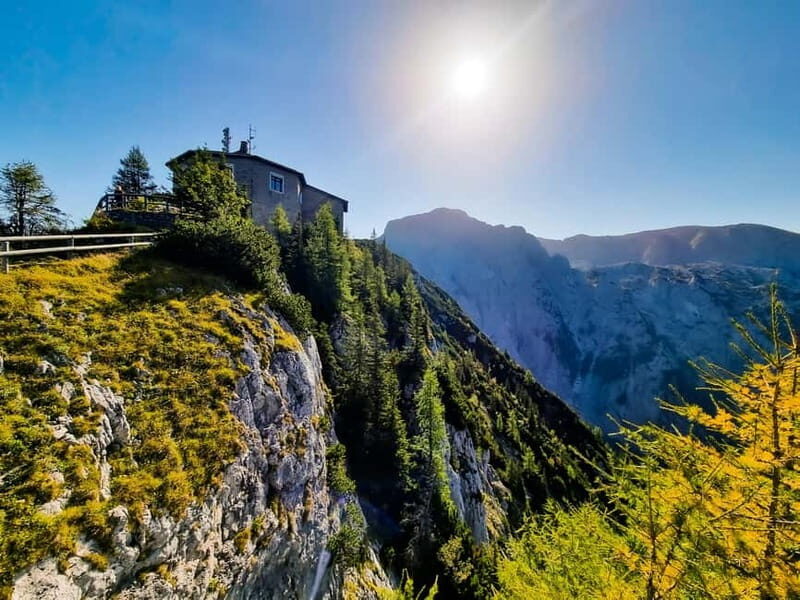 From Munich: Eagle's Nest, Königssee & Salzburg Private Tour - What’s Included and What to Keep in Mind