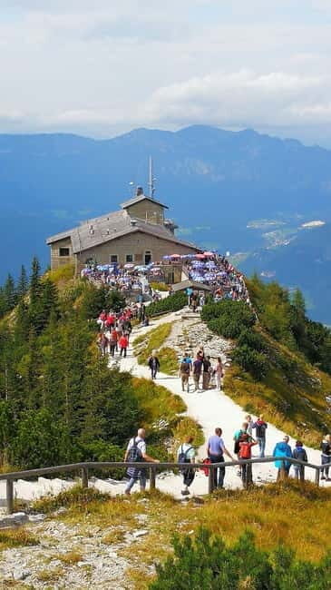 From Munich: Eagle's Nest, Königssee & Salzburg Private Tour - FAQ