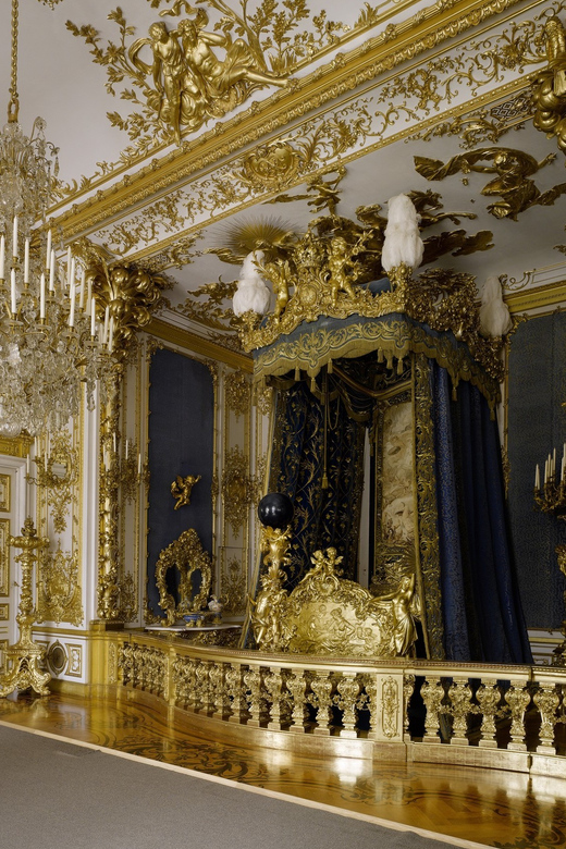 From Munich: Herrenchiemsee Palace and Boat Trip Day-Tour - Customer Feedback