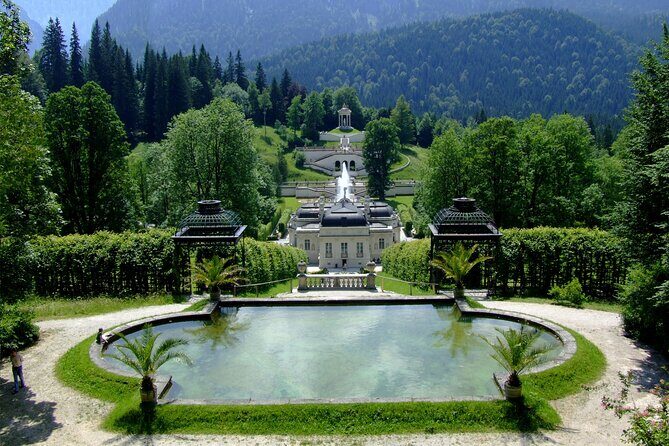 From Munich: Neuschwanstein Castle and Linderhof Private Tour - Who Will Enjoy This Tour?