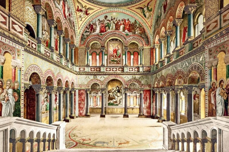 From Munich: Neuschwanstein Castle Full-Day Trip - Customer Feedback and Ratings