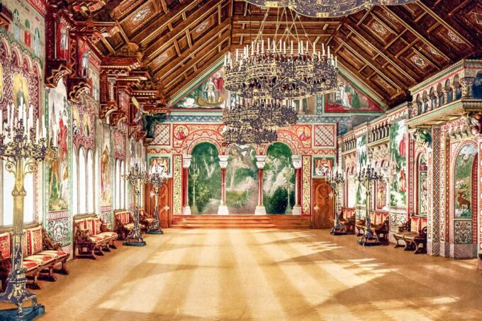 From Munich: Neuschwanstein Castle Full-Day Trip - Frequently Asked Questions