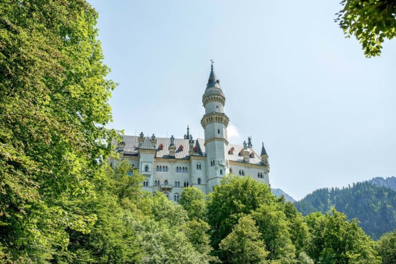 From Munich: Neuschwanstein & Linderhof Castle Full-Day Trip - Cost and Value: Does it Deliver?