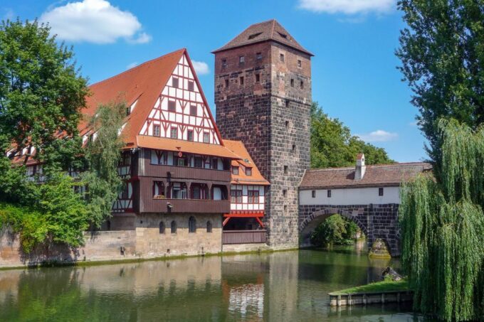 From Munich: Nuremberg Day Trip by Train - Frequently Asked Questions