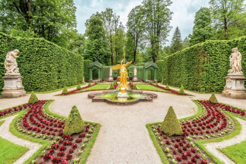 From Munich: Premium Neuschwanstein Castle & Linderhof Tour - A Detailed Look at the Tour Experience