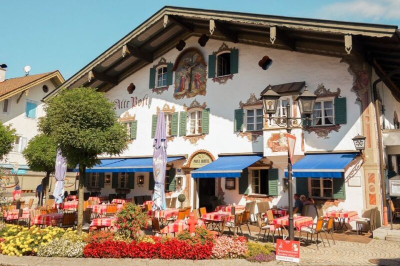From Munich: Premium Neuschwanstein Castle & Linderhof Tour - The Sum Up