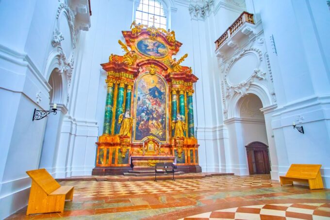 From Munich: Private Day Trip to Salzburg - Additional Activities in Salzburg