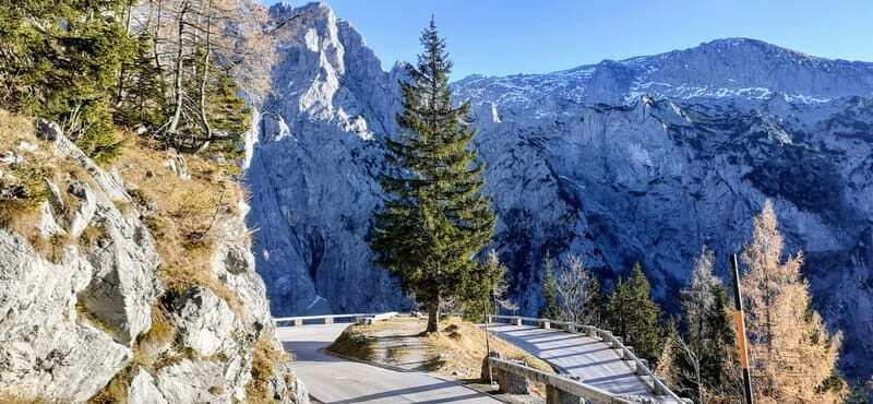 From Munich: Private Day Trip to the Berchtesgaden Alps - A Private Bavarian Adventure in the Alps