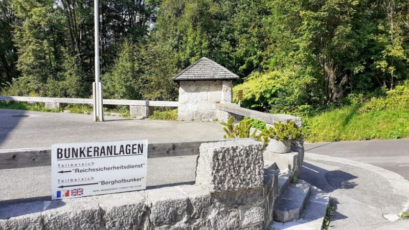 From Munich: Private Day Trip to the Berchtesgaden Alps - Lake Königssee: Nature’s Echo