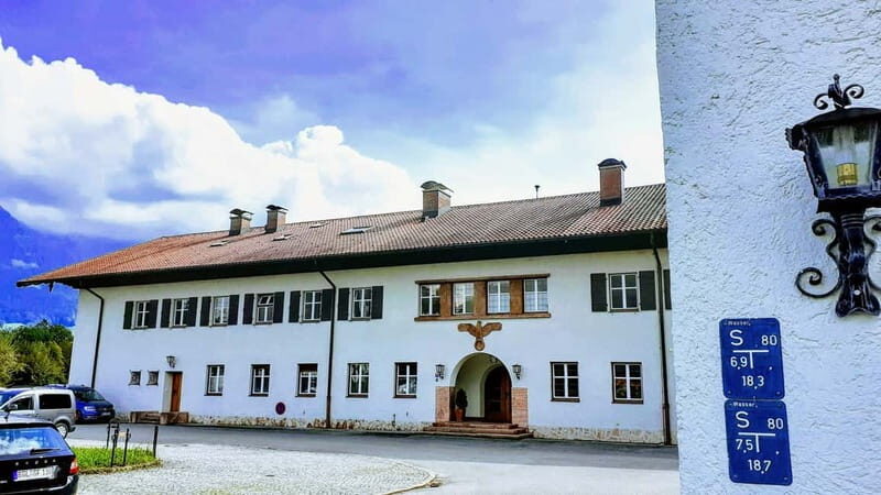 From Munich: Private Day Trip to the Berchtesgaden Alps - Transportation and Comfort
