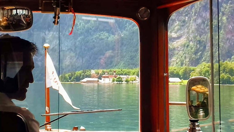 From Munich: Private Day Trip to the Berchtesgaden Alps - Authenticity and Guide Quality