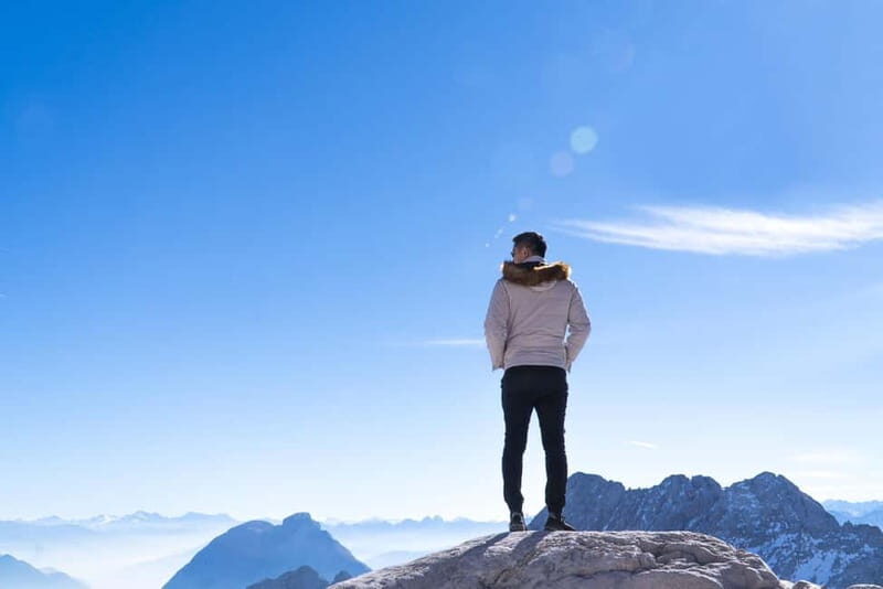 From Munich: Private Tour to the Zugspitze with Lunch - Who Should Consider This Tour?