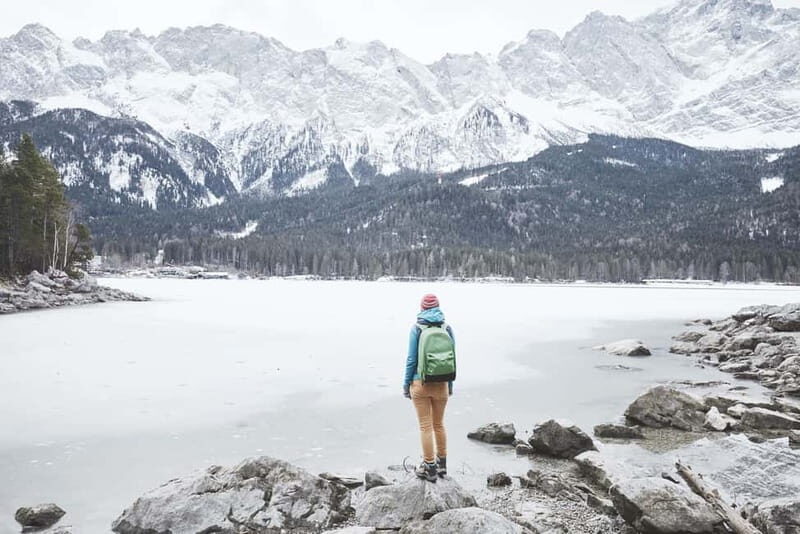 From Munich: Private Tour to the Zugspitze with Lunch - The Sum Up