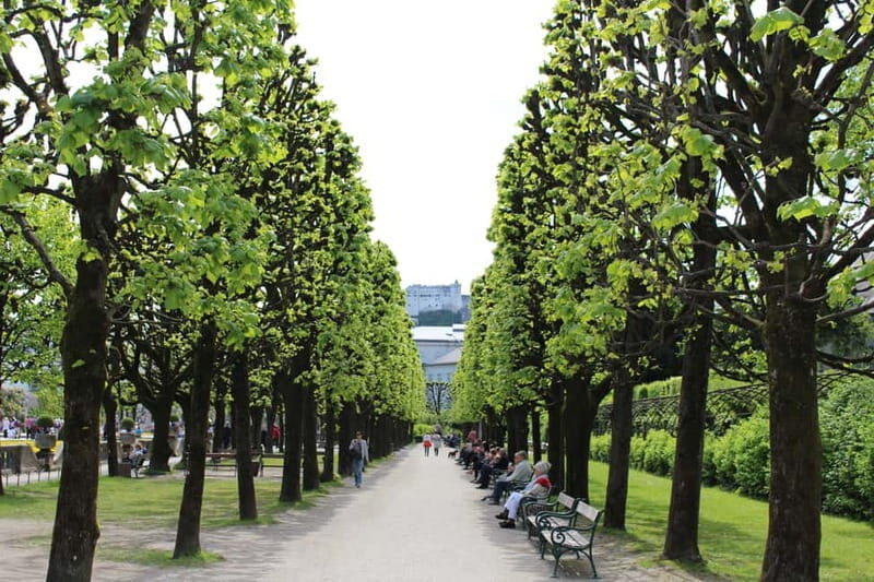 From Munich: Salzburg Day Trip by Train - The Value: What You’re Paying For