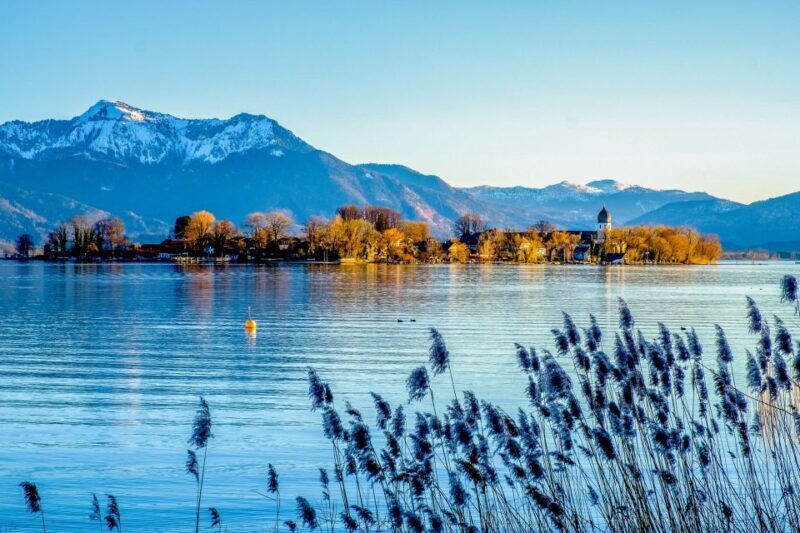 From Munich: Salzburg, St. Wolfgang, and the Salzkammergut - Practical Tips for Travelers