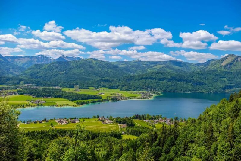 From Munich: Salzburg, St. Wolfgang, and the Salzkammergut - The Sum Up