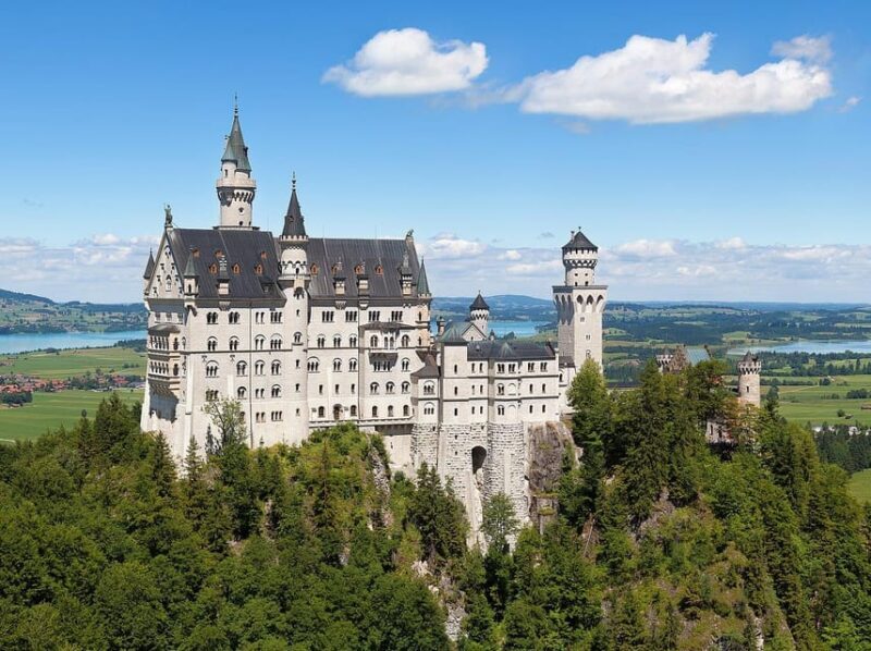 From Munich: To Neuschwanstein Castle, Linderhof, Oberammerg - Final Thoughts: Who Is This Tour Best For?