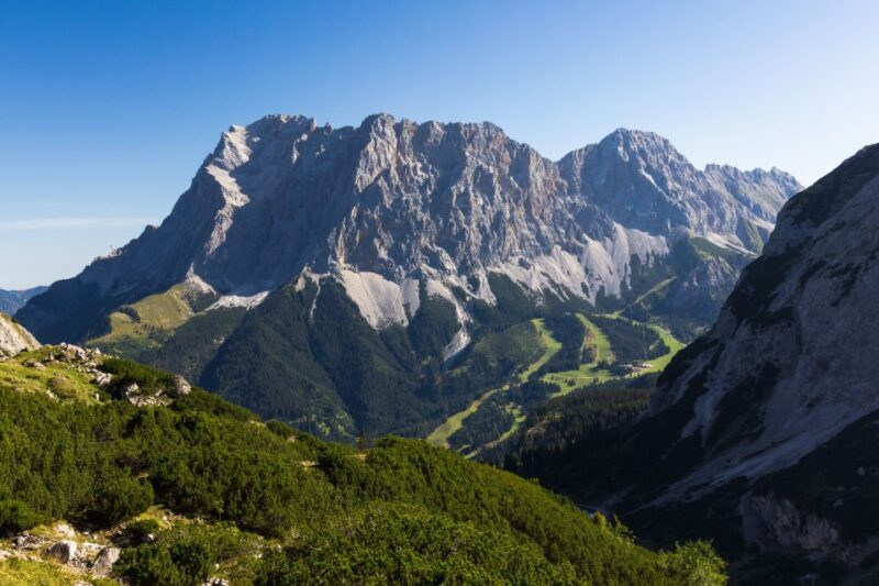 From Munich: Zugspitze Mountain Van Tour with Garmisch Town - Who Will Love This Tour?