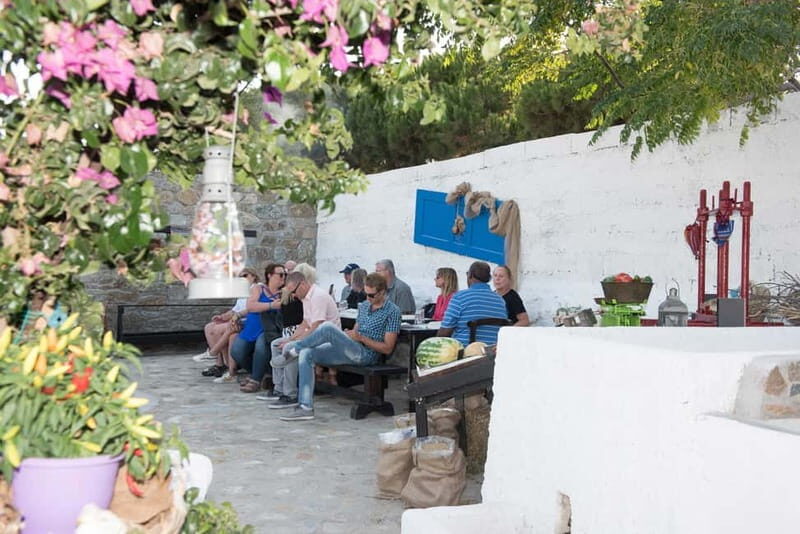From Mykonos: Ano Mera Farm Tour - FAQ