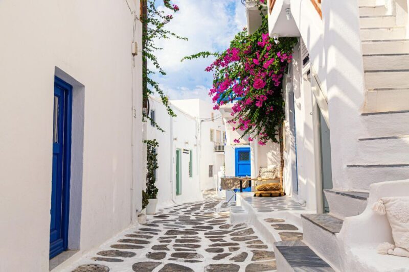 From Mykonos Cruise Port: Old Town Visit and Beach Getaway - Final Thoughts