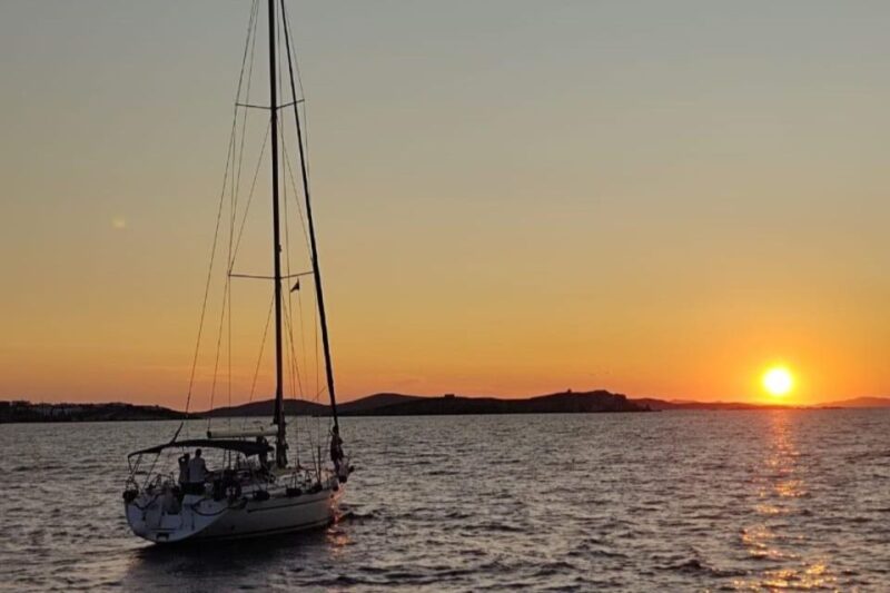 From Mykonos: Delos & Rhenia All-Inclusive Cruise With Lunch - Important Information