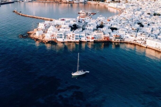 From Mykonos: Delos & Rhenia All-Inclusive Cruise With Lunch - Frequently Asked Questions