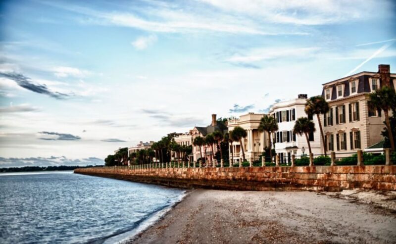 From Myrtle Beach: Charleston Day Trip, Boone Hall & Cruise - The Return and Overall Value