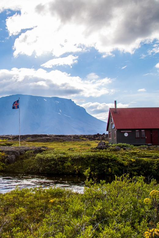From Mývatn Lake: Askja Volcano & Wilderness Super Jeep Tour - Practical Tips for a Smooth Experience