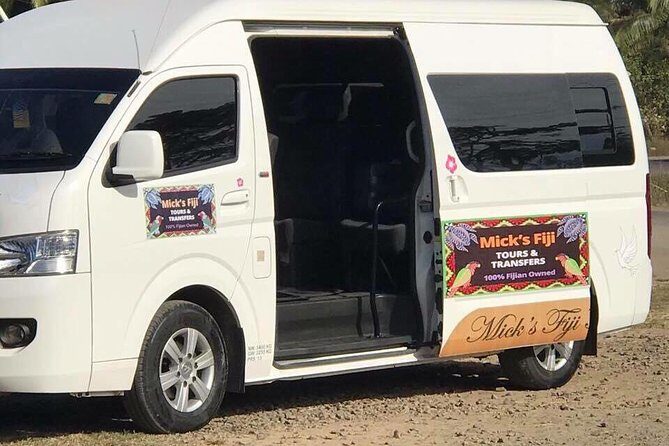 From Nadi Airport Fiji-Denarau Radisson,Wyndham,Sheraton,Westin,Hilton,Palm,Port - Who Should Consider This Transfer?