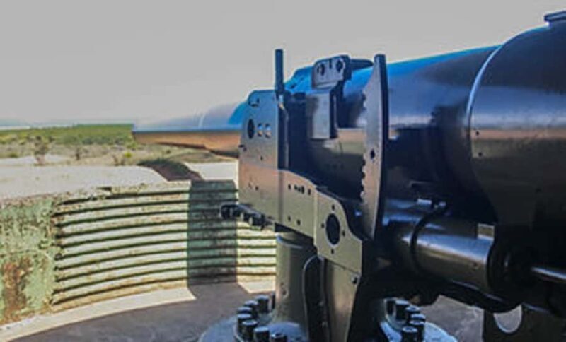 From Nadi: Momi Battery Historical Park Tour - An In-depth Look at the Experience