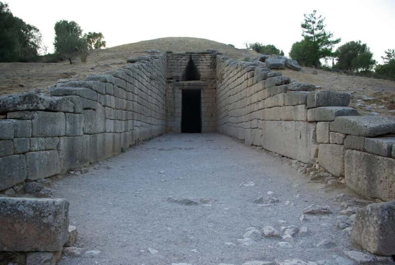 From Nafplio: Epidaurus and Mycenae Dream Shore Excursion - Who Will Love This Tour?