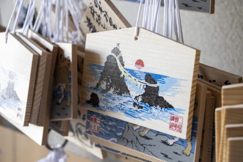 From Nagoya: Ise's Sacred Shrines and Captivating Coastlines - Overview of the Tour