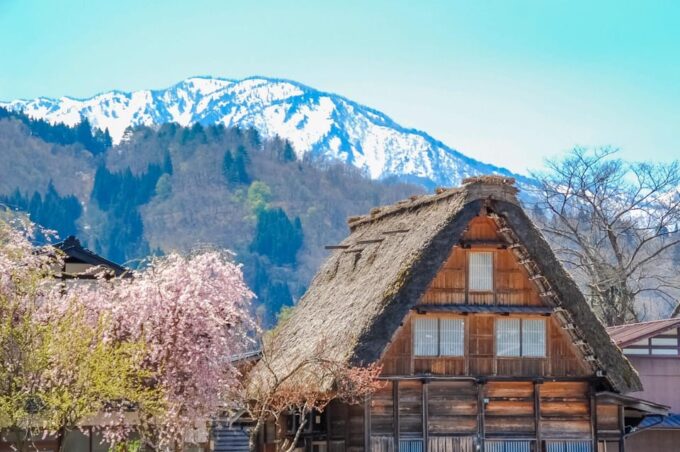 From Nagoya: Shirakawa-Go Bus Ticket With Hida Beef Lunch - Booking Instructions