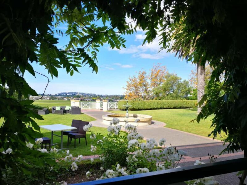 From Napier: Hawke's Bay Small Group Wine Capita Tour - An In-Depth Look at the Experience