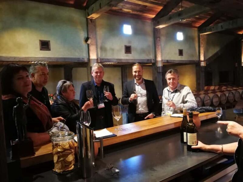 From Napier: Hawke's Bay Small Group Wine Capita Tour - Practical Details at a Glance