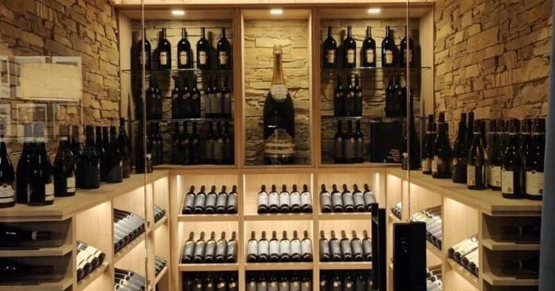 From Napier: Hawke's Bay Small Group Wine Capita Tour - Final Thoughts