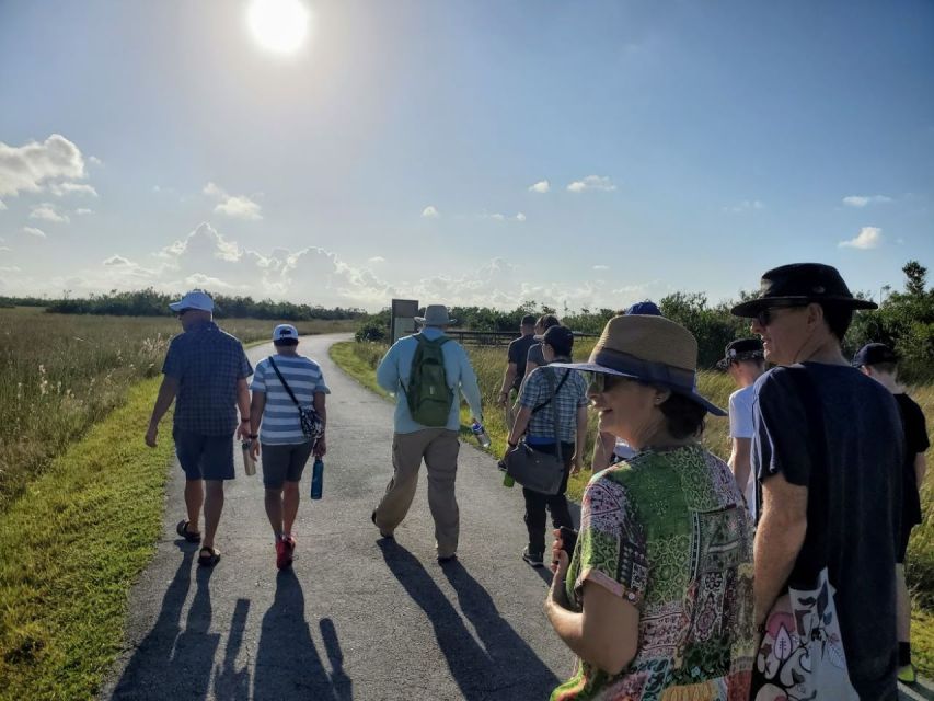 From Naples: 10,000 Islands Boat Trip and Everglades Walk - Frequently Asked Questions