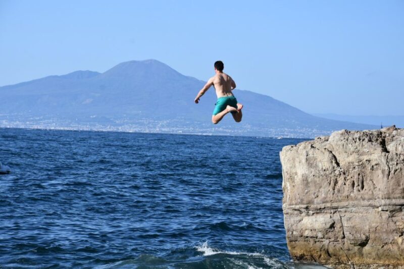 From Naples: 4-Day Amalfi Coast Experience - Key Points