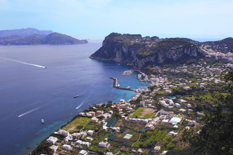 From Naples: 8-hour Amalfi Coast Private Car Excursion - Frequently Asked Questions